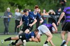 Men's Rugby vs Stonehill  Wheaton Men's Rugby vs Stonehill College. - Photo by Keith Nordstrom : Wheaton, Rugby, Stonehill